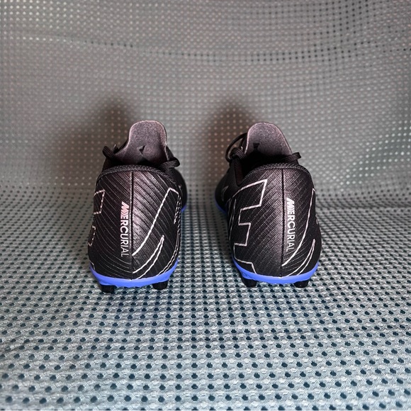 ***NWT*** Men’s Nike Mercurial Vapor 15 Club FG Soccer Cleats - Picture 3 of 10